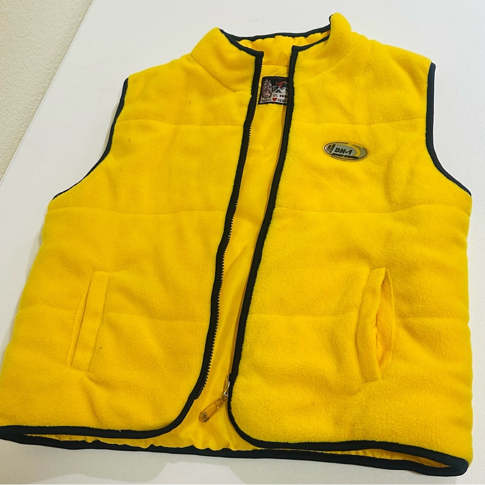 Derek Heart 1775 Sport Winter Vest